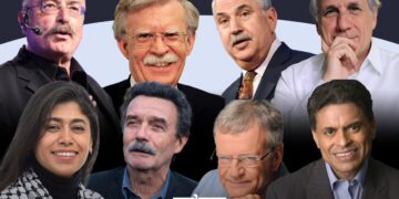 Some journalists happen to turn their columns into both a weapon in the fight for freedom of the press.