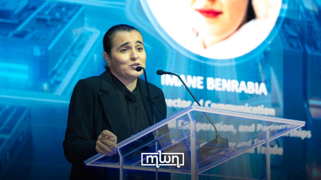 Mezzour argued that Africa’s industrial renaissance must also embrace technology. He described Industry 4.0 tools as “levers for sovereignty, value creation, and jobs,” not threats to employment.