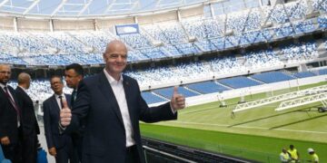 These comments echo Infantino’s previous remarks on Morocco’s rising prestige in the world of football.