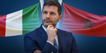 For Pasquale Salzano, Italy’s new ambassador to Morocco, Rabat is not just a posting but a frontline partner in a wider regional strategy.