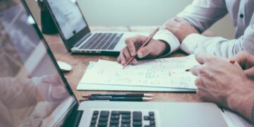 The results show a complete reversal from previous generations, who typically sought private sector careers.