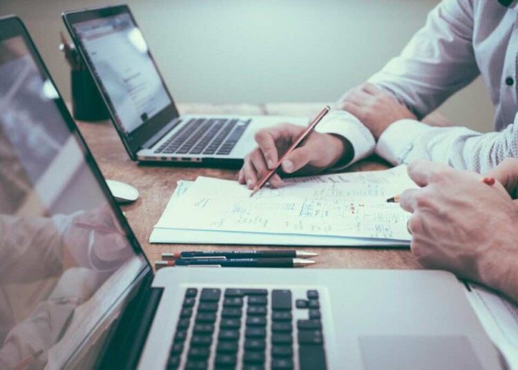 The results show a complete reversal from previous generations, who typically sought private sector careers.