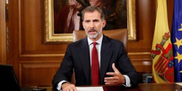 Takeaways From King Felipe VI's Speech on Sahara Dispute, Madrid-Rabat Ties