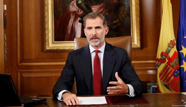 Takeaways From King Felipe VI's Speech on Sahara Dispute, Madrid-Rabat Ties