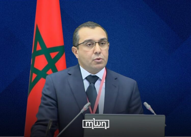 King Mohammed VI appointed Brigadier General Abdellah Boutrig as head of Morocco’s Information Systems Security Directorate (DGSSI).