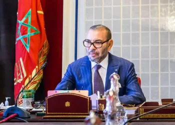 King Mohammed VI sent condolences to Portuguese President Marcelo Rebelo de Sousa after the Lisbon funicular derailment.