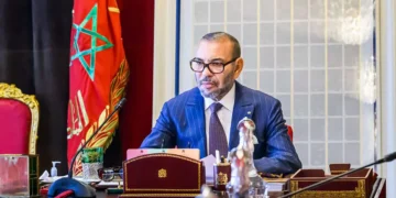 King Mohammed VI sent condolences to Portuguese President Marcelo Rebelo de Sousa after the Lisbon funicular derailment.