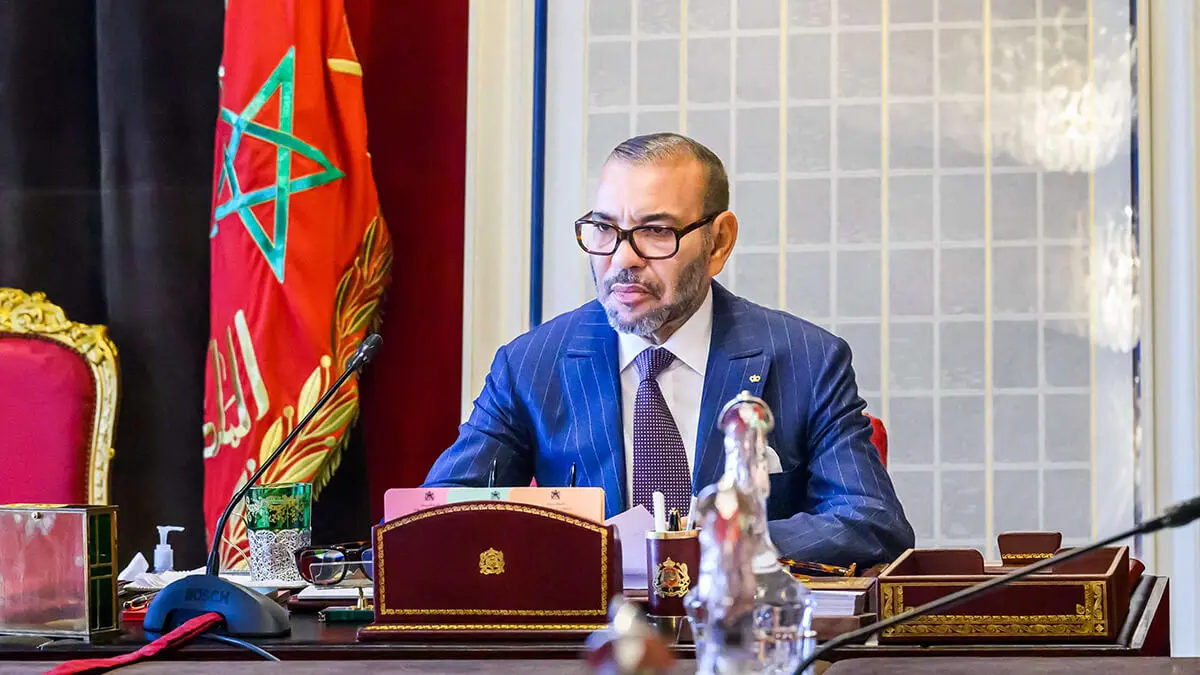 King Mohammed VI Offers Condolences to Portugal Following Deadly Funicular Crash