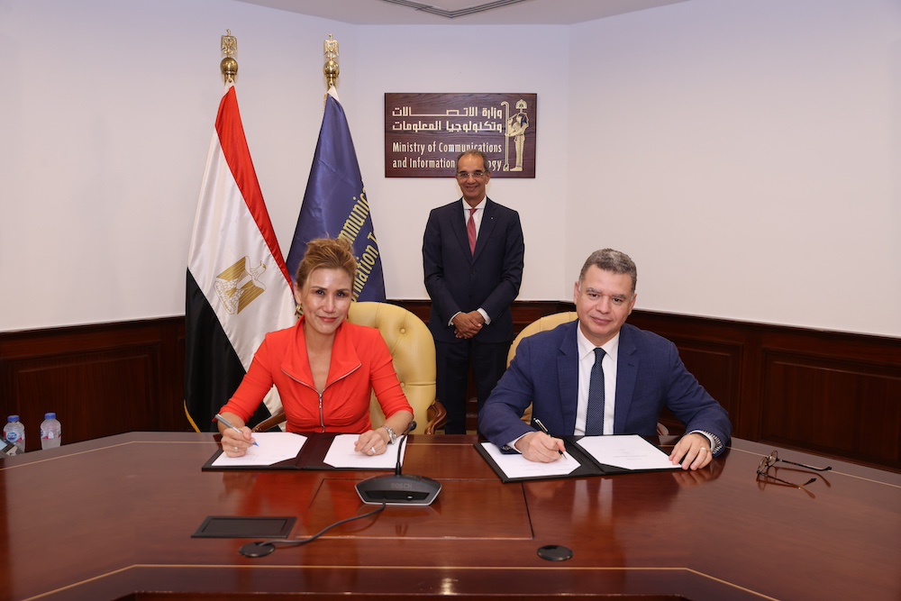 Cairo Gears Up to Host Inaugural ‘Ai Everything Middle East & Africa’ in 2026