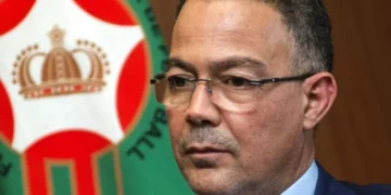 Lekjaa: Morocco Ready to Host 2025 AFCON as Benchmark for Future Cups
