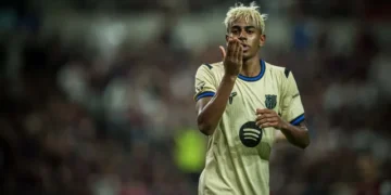 Barcelona Without Yamal for Champions League Opener