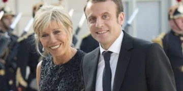 Macron and First Lady To Submit Scientific Evidence to Prove Brigitte is Not a Man