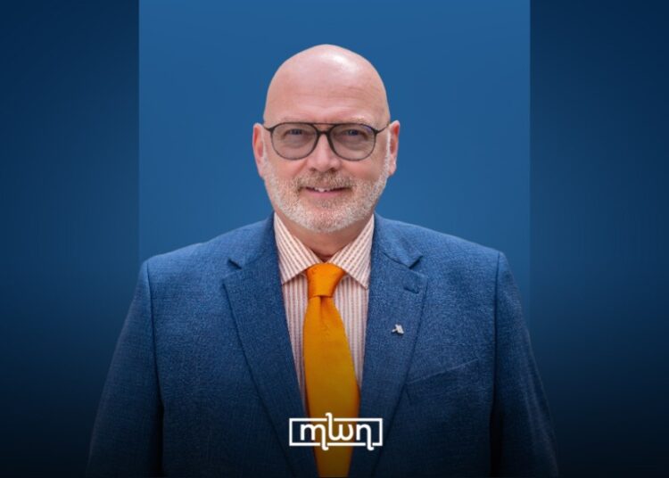 Veteran hotelier Hein Broekhoven has been named General Manager of the Marriott Fès Jnan Palace.
