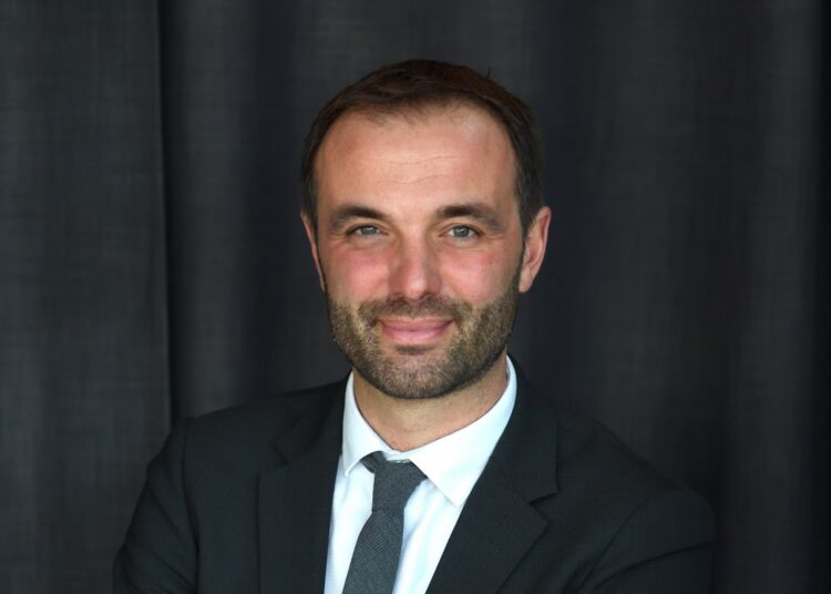 The mayor of Montpellier, Michaël Delafosse, on Tuesday called on French businesses to take advantage of the investment opportunities opening up in Morocco.