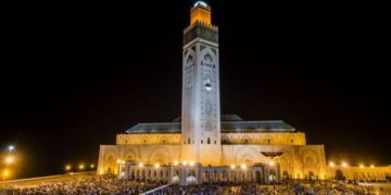While Morocco remains highly religious overall, younger generations show subtle shifts in religious practices that mirror global trends.