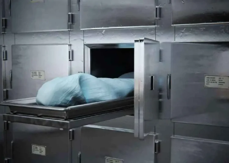 Converging reports indicate that officials have transported the victim’s body back to Morocco this week.