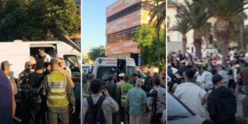 Moroccans Fume After Mass Arrests of Young Protesters on Saturday