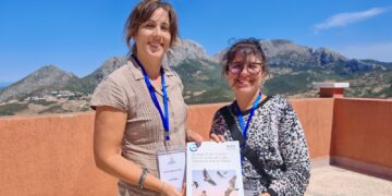 Morocco has taken a momentous step in wildlife protection by launching its first national strategy for the conservation of birds of prey, covering the period from 2024 to 2034.