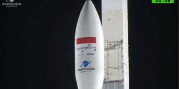 In 2018, Morocco launched the Mohammed VI-B Satellite to enhance national earth-observation and environmental monitoring.