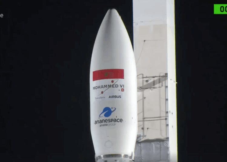 In 2018, Morocco launched the Mohammed VI-B Satellite to enhance national earth-observation and environmental monitoring.