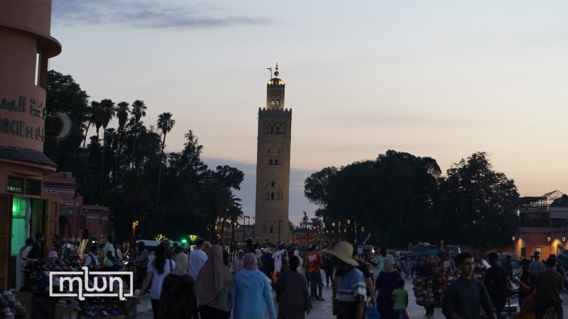 Morocco Consolidates Position as a Top Destination in Global Tourism Map