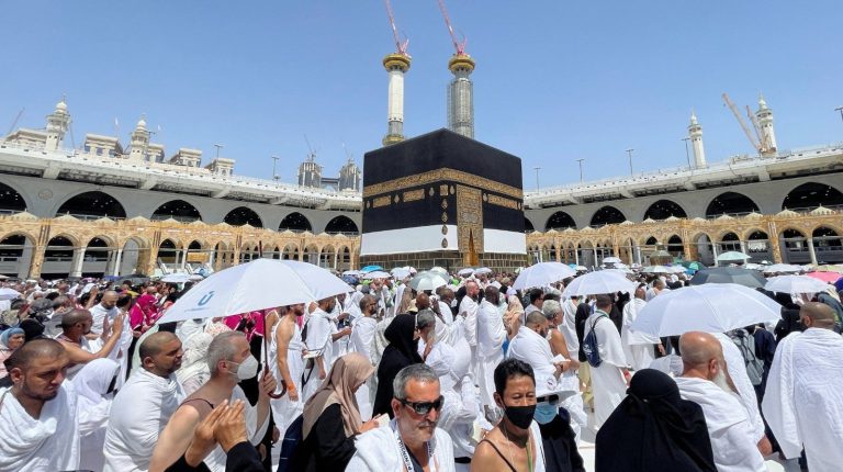 Morocco Opens Online Registration for Hajj 1448 (2027) on December 8