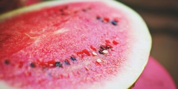 Morocco Second Largest Watermelon Supplier to EU Despite Water Crisis