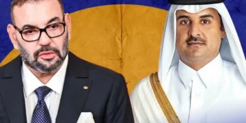 Morocco Strongly Condemns Israeli Strike on Qatar