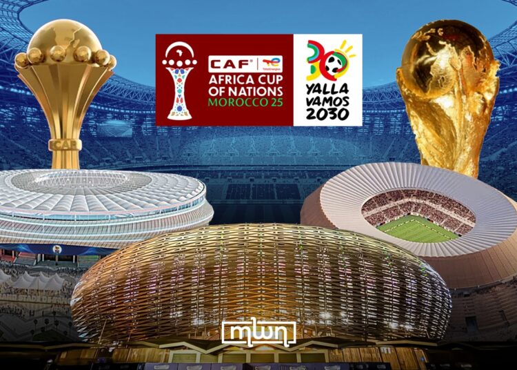 Morocco’s Football Progress, Stadium Makeovers Pre-AFCON Make France 24 Headlines