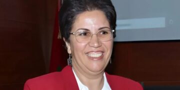 Morocco’s Khadija Bendam Becomes First Female President of International Nuclear Council