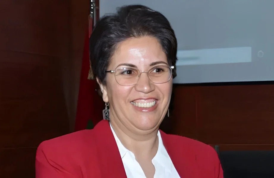 Morocco’s Khadija Bendam Becomes First Female President of International Nuclear Council