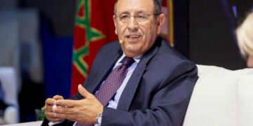 Morocco’s US Ambassador, UM6P’s New Hub in NewYork is an Investment in Human Capital