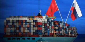 “Moscow exporters are showing accelerated interest in North African markets, especially the Kingdom of Morocco,” Garbuzov said.