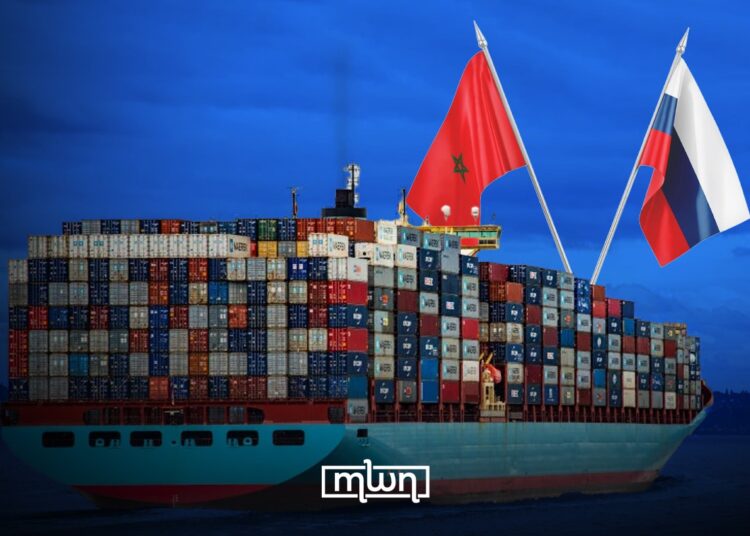 “Moscow exporters are showing accelerated interest in North African markets, especially the Kingdom of Morocco,” Garbuzov said.