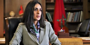 Fettah Alaoui commented on the ability of individual countries to counter these threats, saying, “facing a boundless cyberspace, it has become certain that no country is capable of meeting this challenge alone.”