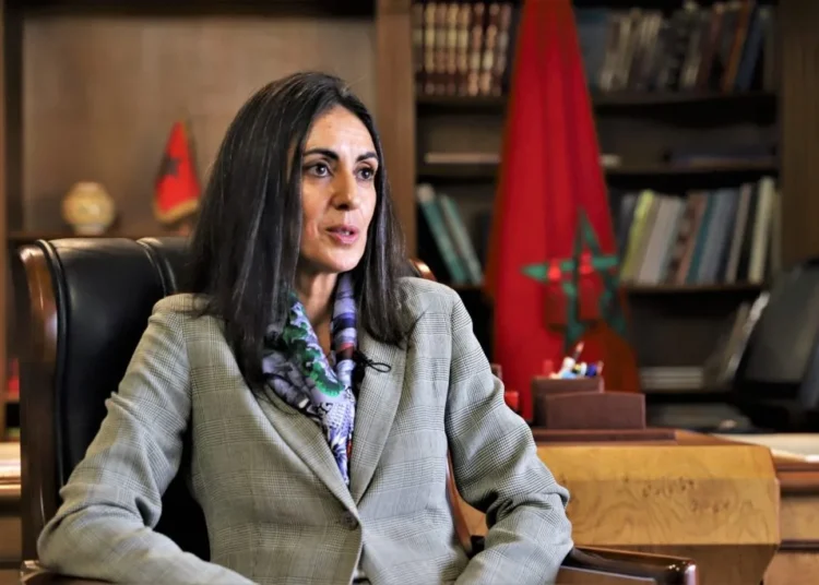Fettah Alaoui commented on the ability of individual countries to counter these threats, saying, “facing a boundless cyberspace, it has become certain that no country is capable of meeting this challenge alone.”