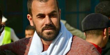 Nasser Zefzafi Calls His Father ‘Father of the Free’, Reaffirms Devotion to Morocco