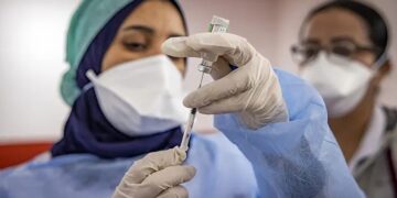 The commitment comes as Morocco’s health sector faces significant staffing shortages. 