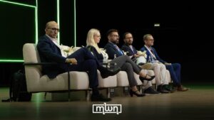 The session this morning on “Innovative Process Technologies for Enhanced Efficiency and Sustainability” at the AFA Conference brought together a panel of leading industry experts.