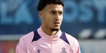 El Hilali’s €25M Release Clause Keeps Premier League at Bay