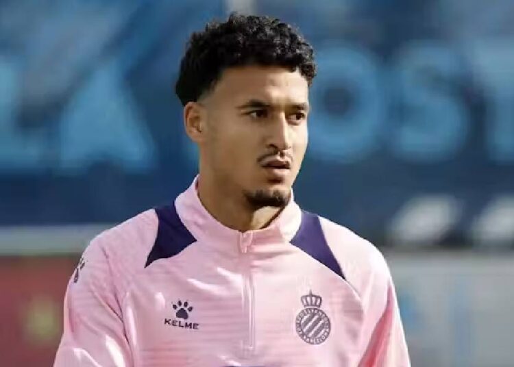 El Hilali’s €25M Release Clause Keeps Premier League at Bay