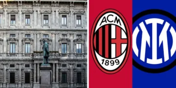 San Siro Sale Edges Closer as Milan and Inter Reach Deal