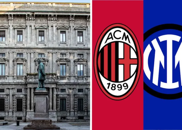 San Siro Sale Edges Closer as Milan and Inter Reach Deal