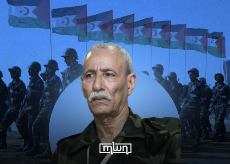 Brahim Ghali clings to power, aging leader blamed for decades of stagnation.