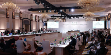 Qatar Summit: International Consensus Against Israel’s Blatant Strike on Doha