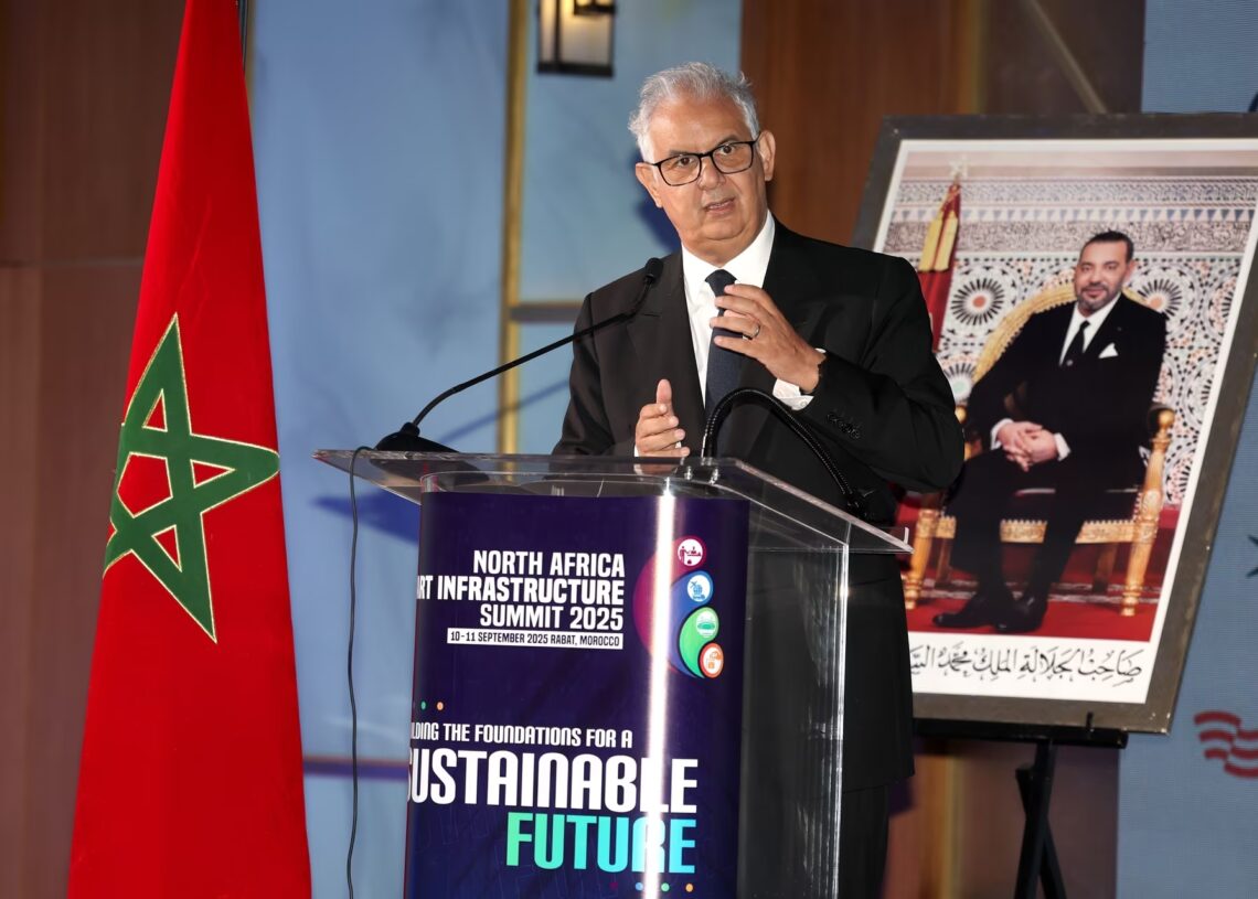 North Africa Smart Infrastructure Summit 2025 Set To Convene In Morocco This September