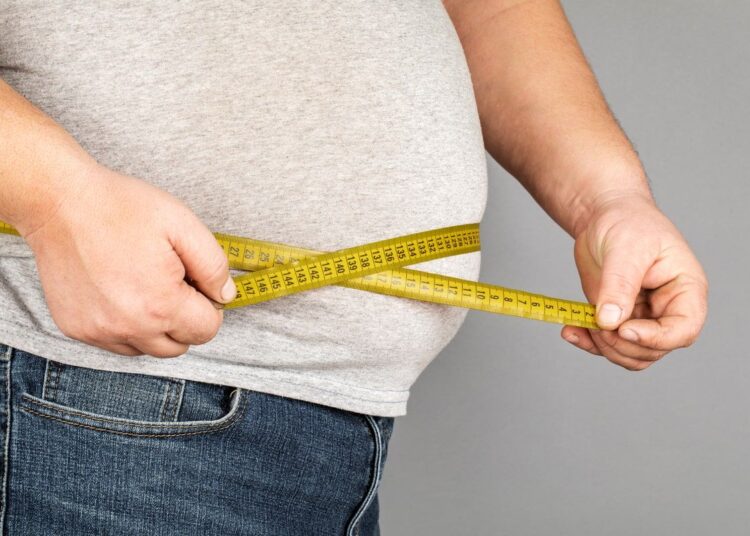 Morocco reportedly recorded an adult obesity rate of 13.79% in 2025, ranking it ninth among African countries with the highest obesity rates.
