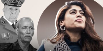 Rima Hassan Deals Blow to Polisario-Algeria Narrative, Rejects Western Sahara-Palestine Link