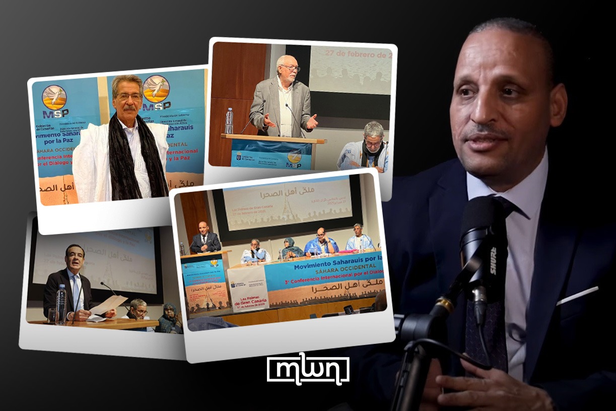 Exclusive: Sahrawi Movement Says Polisario’s Struggle Is Irrelevant, Doomed to Fail