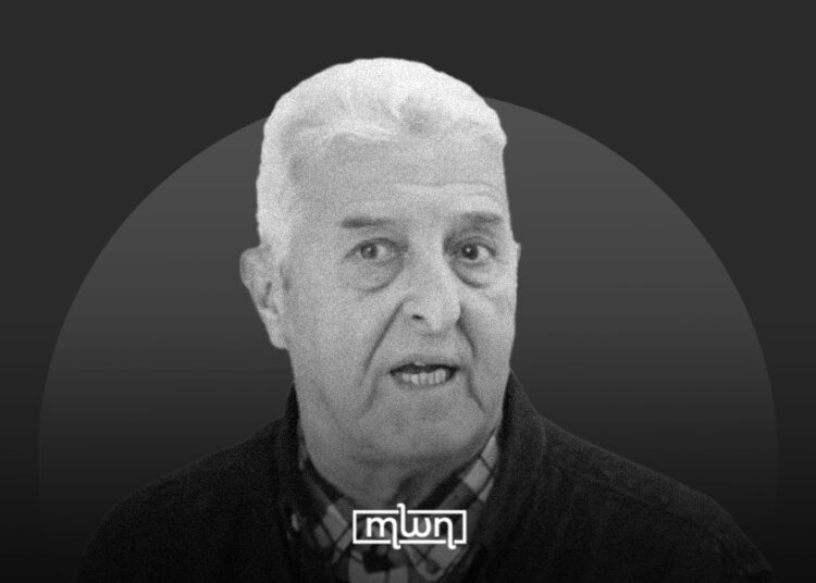 The late journalist maintained strong ties with the Spanish-speaking world, particularly Argentina and Spain.